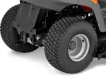 husqvarna akku rasentraktor ts 100i modell 2025 neu – Bild 7