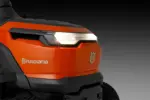 husqvarna rasentraktor ts 112 modell 2025 neu – Bild 4