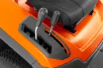 husqvarna rasentraktor ts 112 modell 2025 neu – Bild 10