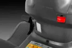 husqvarna rasentraktor ts 112 modell 2025 neu – Bild 9