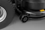 husqvarna rasentraktor ts 112 modell 2025 neu – Bild 8