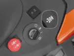 Husqvarna Rasentraktor TS 114 – Modell 2025-Neu – Bild 2