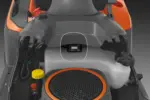 Husqvarna Rasentraktor TS 114 – Modell 2025-Neu – Bild 3