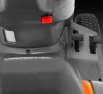 Husqvarna Rasentraktor TS 114 – Modell 2025-Neu – Bild 4