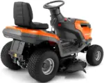 Husqvarna Rasentraktor TS 114 – Modell 2025-Neu – Bild 6