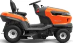 husqvarna rasentraktor ts 215t modell 2025 neu – Bild 3