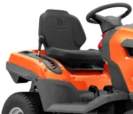 husqvarna rasentraktor ts 215t modell 2025 neu – Bild 5