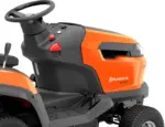 husqvarna rasentraktor ts 215t modell 2025 neu – Bild 6