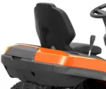 husqvarna rasentraktor ts 215t modell 2025 neu – Bild 4