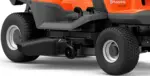 husqvarna rasentraktor ts 215t modell 2025 neu – Bild 12