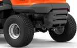 husqvarna rasentraktor ts 215t modell 2025 neu – Bild 11