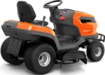 husqvarna rasentraktor ts 217t modell 2025 neu – Bild 2