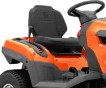 husqvarna rasentraktor ts 217t modell 2025 neu – Bild 3