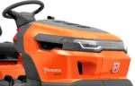husqvarna rasentraktor ts 217t modell 2025 neu – Bild 5