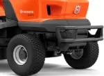 husqvarna rasentraktor ts 217t modell 2025 neu – Bild 6