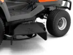 husqvarna rasentraktor ts 217t modell 2025 neu – Bild 9