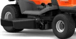 husqvarna rasentraktor ts 217t modell 2025 neu – Bild 8