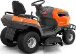 husqvarna rasentraktor ts 220t modell 2025 neu – Bild 2