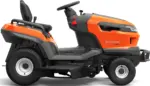husqvarna rasentraktor ts 220t modell 2025 neu – Bild 9