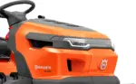 husqvarna rasentraktor ts 220t modell 2025 neu – Bild 7