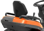 husqvarna rasentraktor ts 220t modell 2025 neu – Bild 5