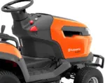 husqvarna rasentraktor ts 220t modell 2025 neu – Bild 3