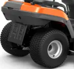husqvarna rasentraktor ts 220t modell 2025 neu – Bild 8