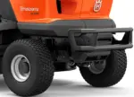 husqvarna rasentraktor ts 220t modell 2025 neu – Bild 10