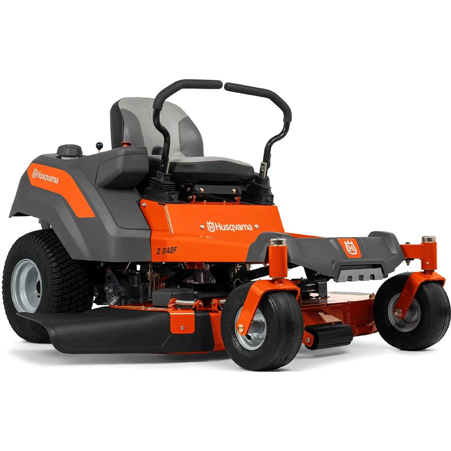 Husqvarna_Z242F_20-1.jpg Husqvarna Null-Wendekreis Mäher Z242F – Modell 2025-Neu – Bild 1