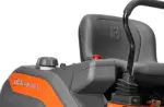husqvarna zero turn profi maher z448 modell 2025 neu – Bild 10