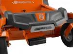 husqvarna zero turn profi maher z448 modell 2025 neu – Bild 9