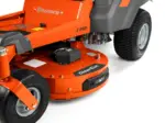 husqvarna zero turn profi maher z448 modell 2025 neu – Bild 8