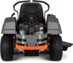husqvarna zero turn profi maher z448 modell 2025 neu – Bild 7