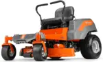 husqvarna zero turn profi maher z448 modell 2025 neu – Bild 5
