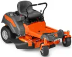 husqvarna zero turn profi maher z448 modell 2025 neu – Bild 4
