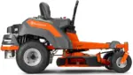 husqvarna zero turn profi maher z448 modell 2025 neu – Bild 3