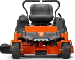husqvarna zero turn profi maher z448 modell 2025 neu – Bild 2