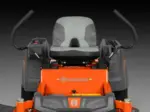 Husqvarna Null-Wendekreis Mäher Z242F – Modell 2025-Neu – Bild 10