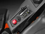 Husqvarna Null-Wendekreis Mäher Z242F – Modell 2025-Neu – Bild 12