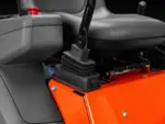 Husqvarna Null-Wendekreis Mäher Z242F – Modell 2025-Neu – Bild 13