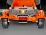 Husqvarna Null-Wendekreis Mäher Z242F – Modell 2025-Neu – Bild 16