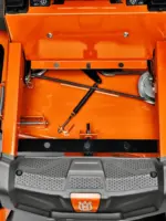 Husqvarna Null-Wendekreis Mäher Z242F – Modell 2025-Neu – Bild 17