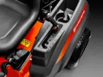 Husqvarna Null-Wendekreis Mäher Z242F – Modell 2025-Neu – Bild 18