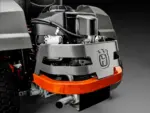 Husqvarna Null-Wendekreis Mäher Z242F – Modell 2025-Neu – Bild 2