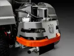Husqvarna Null-Wendekreis Mäher Z242F – Modell 2025-Neu – Bild 19