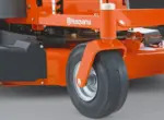 Husqvarna Null-Wendekreis Mäher Z242F – Modell 2025-Neu – Bild 6