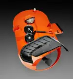 Husqvarna Null-Wendekreis Mäher Z242F – Modell 2025-Neu – Bild 7
