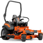 husqvarna zero turn profi maher z454x modell 2025 neu