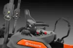 husqvarna zero turn profi maher z454x modell 2025 neu – Bild 5