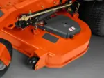 husqvarna zero turn profi maher z454x modell 2025 neu – Bild 10